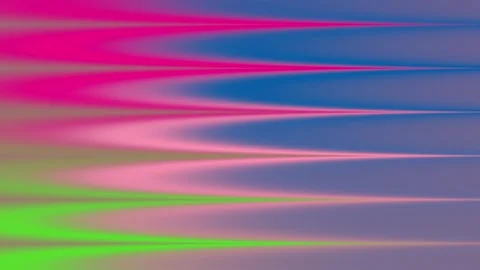 Abstract wave background Stock Footage 277871435