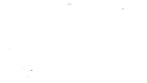 Abstract Wave Background Glitch Horizontal Stock Footage 331095530