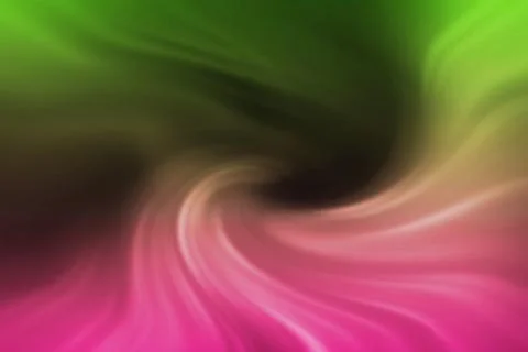 Abstract wave background Stock Illustration