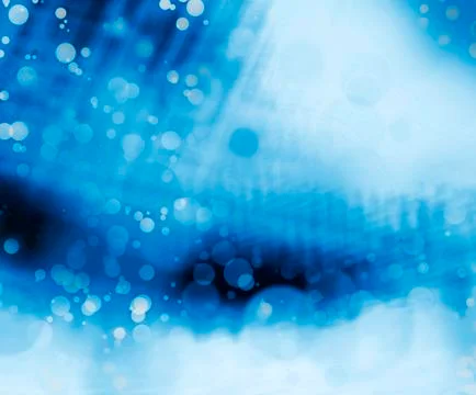 Abstract wave background Stock Illustration