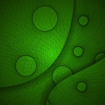 Abstract wave background Stock Illustration