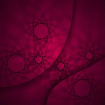 Abstract wave background Illustrazione stock