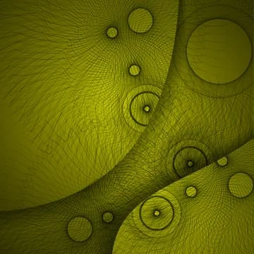 Abstract wave background. Illustrazione stock