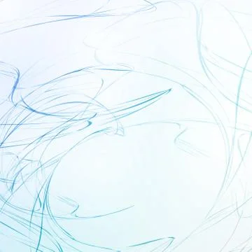 Abstract wave background Stock Illustration