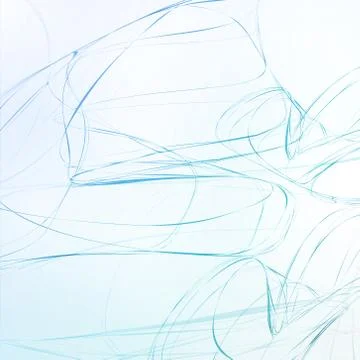 Abstract wave background Stock Illustration