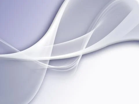 Abstract wave background Stock Illustration