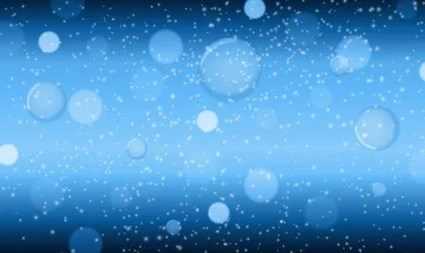 Abstract Wave Background.  Illustration Illustrazione stock
