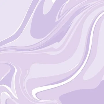 Abstract wave background with marble texture. Violet modern pattern with effect 스톡 일러스트