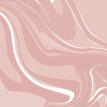 Abstract wave background with marble texture. Pink modern pattern with effect Illustrazione stock