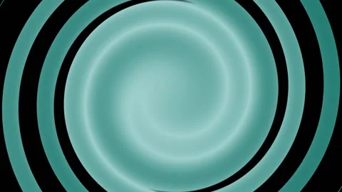 Abstract Wave Background Moving Gradient Consisting of Solid Sky Stock Footage 185914736