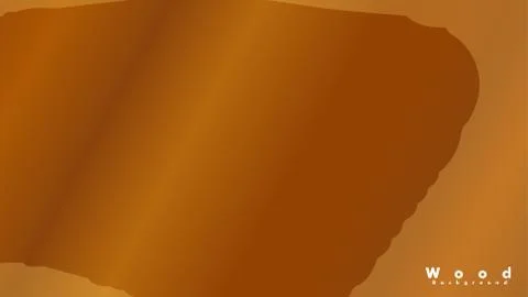 Abstract wave background with wooden patterns 스톡 일러스트