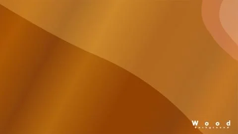 Abstract wave background with wooden patterns 스톡 일러스트