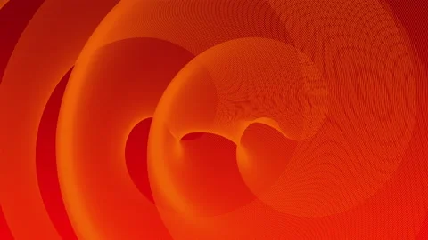 Abstract wave background,best animation in 4k. Stock Footage 202132288