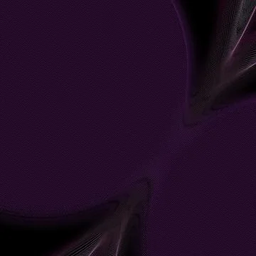 Abstract wave with Cinematic Particles Dust dots backdrop illustration of dark p Illustrazione stock