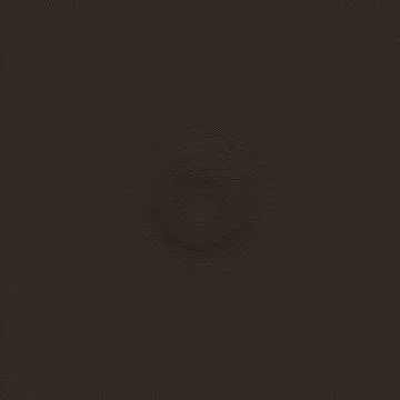 Abstract wave with Cinematic Particles Dust dots backdrop illustration of dark p Illustrazione stock