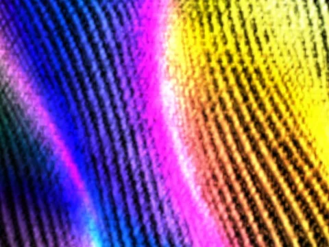 Abstract wave colorful Stock Footage 77856901