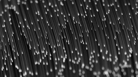 Abstract wave dark background Illustrazione stock