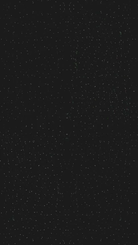 Abstract Wave Distortion Portrait Stock Footage 331080445