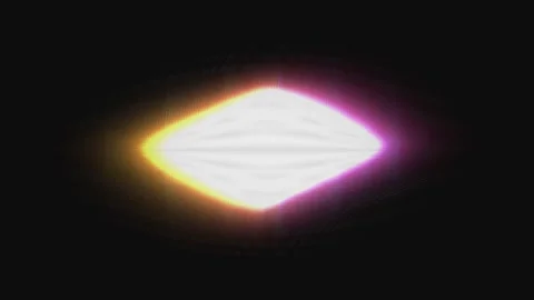 Abstract Wave Distortion Widescreen Stock Footage 331077929