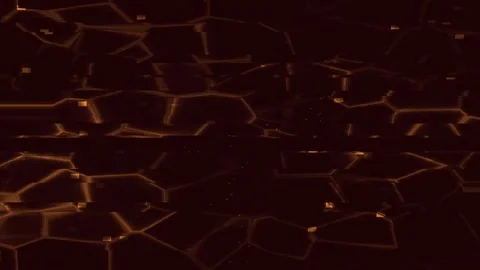 Abstract Wave Distortion Widescreen Stock Footage 331078900