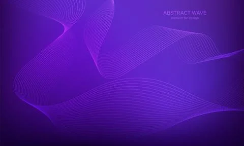 Abstract wave element for design. Digital frequency track equalizer. Stylized イラスト素材