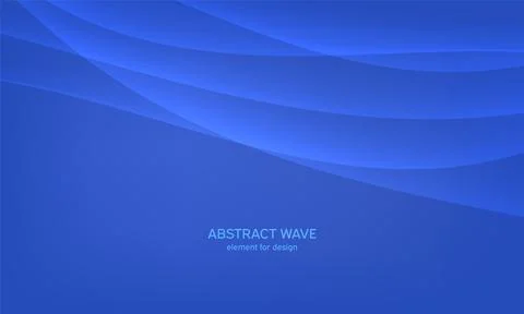 Abstract wave element for design. Digital frequency track equalizer. Styliz.. Stock Illustration
