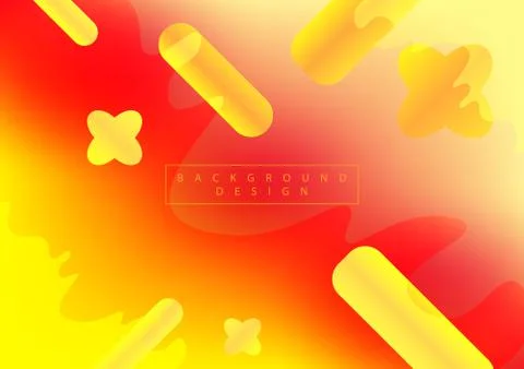 Abstract wave element for design Illustrazione stock