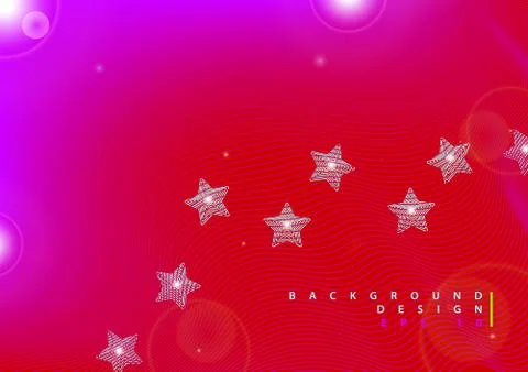 Abstract wave element for design Stock Illustration