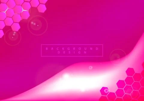 Abstract wave element for design Stock Illustration