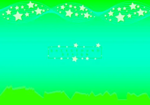 Abstract wave element for design Illustrazione stock