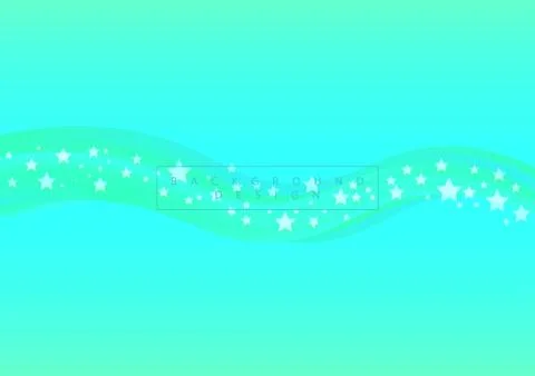 Abstract wave element for design Illustrazione stock