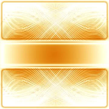 Abstract wave energy 스톡 일러스트