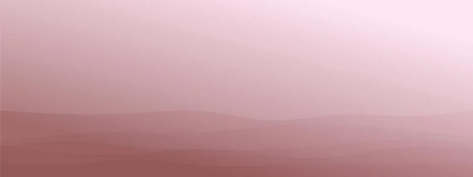 Abstract wave fluid level modern gradient  background combined light natural  Stock Illustration