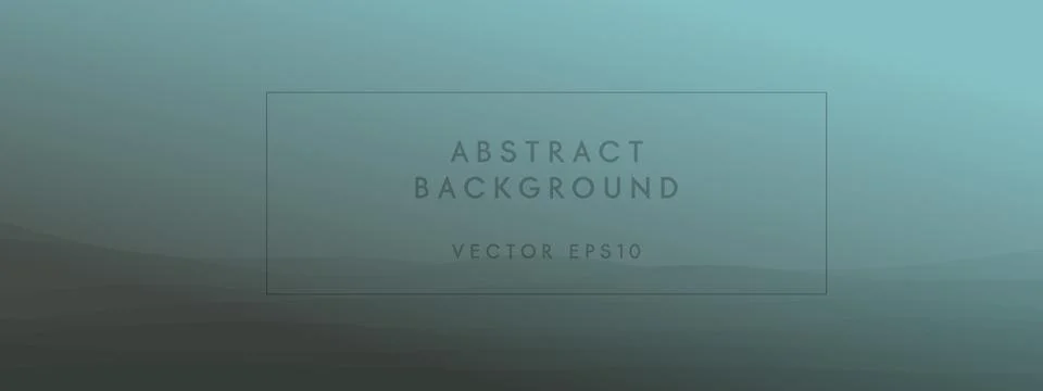 Abstract wave fluid level modern gradient  background combined light natural  Stock Illustration