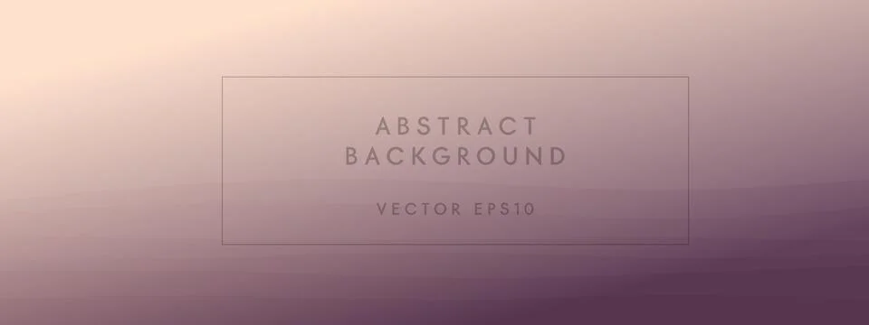 Abstract wave fluid level modern gradient  background combined light natural  Stock Illustration