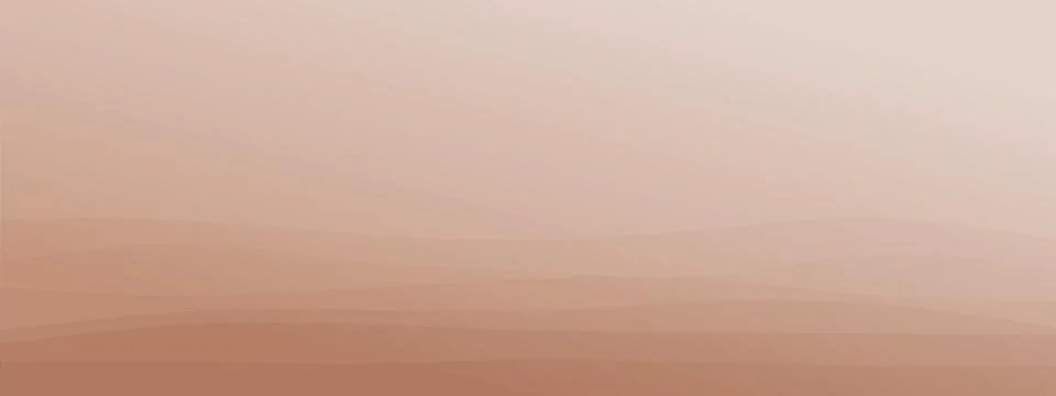 Abstract wave fluid level modern gradient  background combined light natural  Illustrazione stock