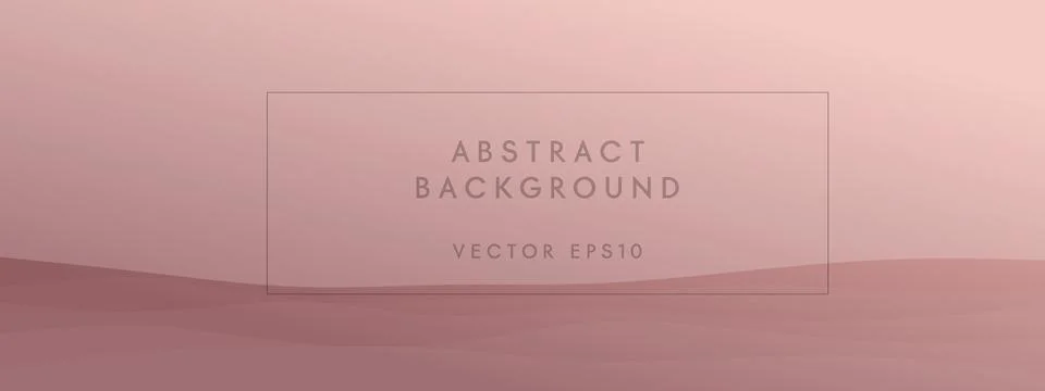 Abstract wave fluid level modern gradient  background combined light natural  Illustrazione stock