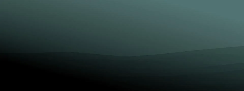 Abstract wave fluid level modern gradient background combined light natural Stock Illustration
