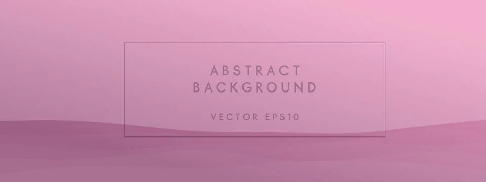 Abstract wave fluid level modern gradient  background combined light natural  Illustrazione stock