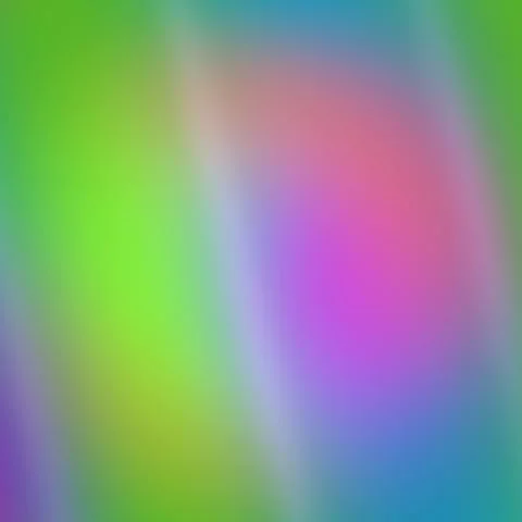 Abstract wave gradient animated background with jade mid colors Stock Footage 331052993