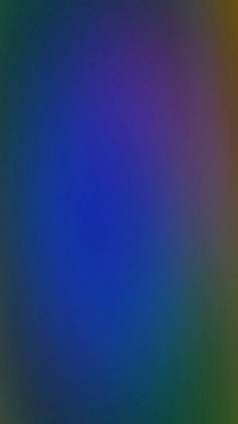 Abstract wave gradient animated background with golden deep colors Stock Footage 331057241