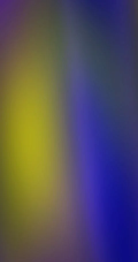Abstract wave gradient animated background with indigo deep colors Stock Footage 331063443