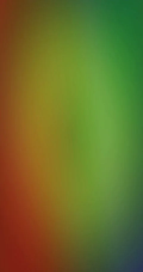 Abstract wave gradient animated background with scarlet deep colors Stock Footage 331070767