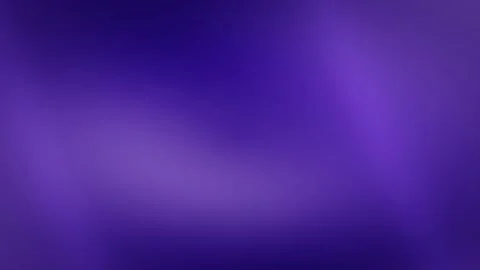 Abstract wave gradient animated background with violet mid colors Stock Footage 331080592
