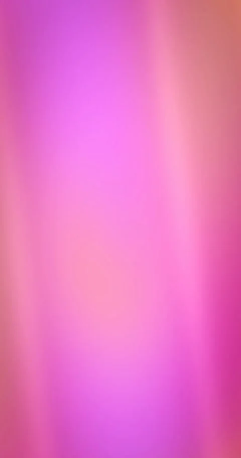 Abstract wave gradient animated background with orchid soft colors Stock Footage 331088168