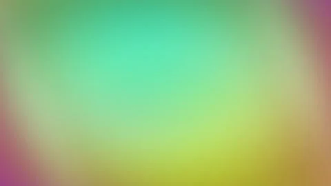 Abstract wave gradient animated background with crimson mid colors Stock Footage 331089282