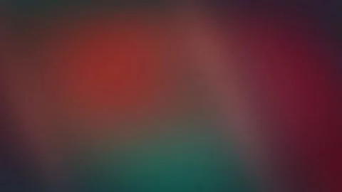 Abstract wave gradient animated background with ruby deep colors Stockbeeldmateriaal 331171692