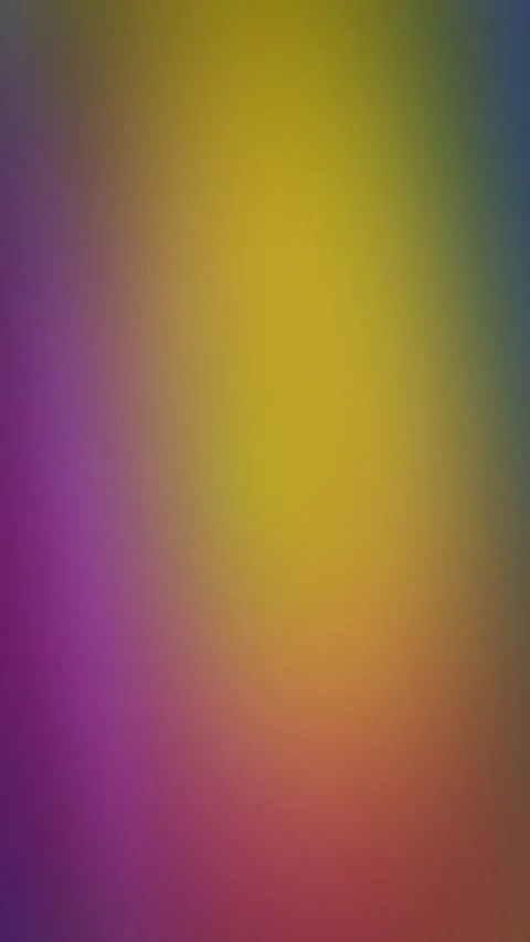 Abstract wave gradient animated background with golden deep colors Stock Footage 331177865