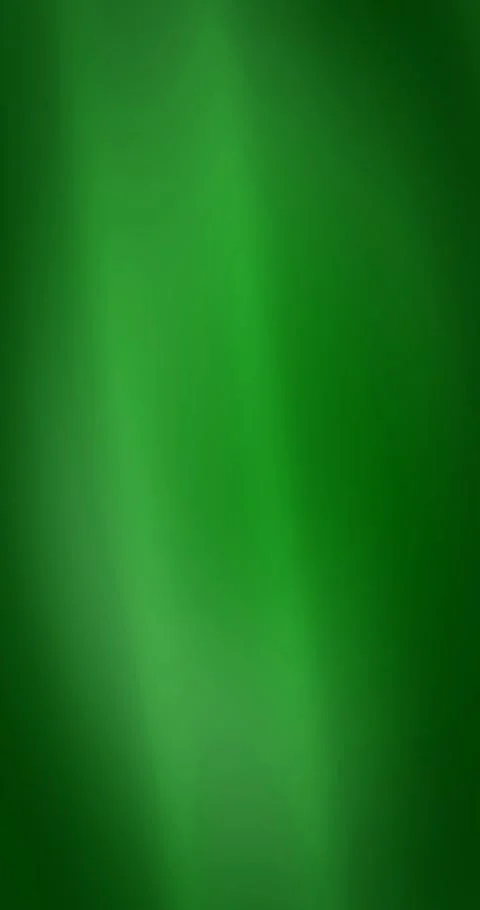Abstract wave gradient animated background with emerald deep colors Stock Footage 331180454