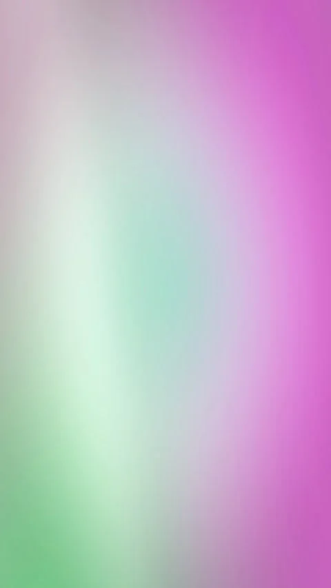 Abstract wave gradient animated background with magenta soft colors Stock Footage 331182636